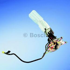 горивна помпа + сонда BOSCH 0 986 580 272 