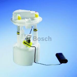 датчик, количество на горивото BOSCH 0 986 580 292 