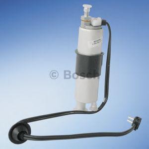 бензинова помпа BOSCH 0 986 580 371 