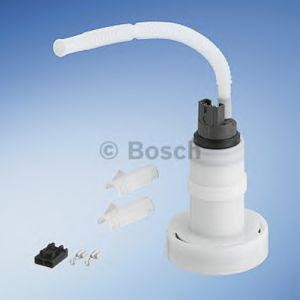 бензинова помпа BOSCH 0 986 580 802