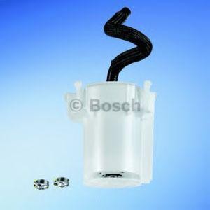 горивна помпа + сонда BOSCH 0 986 580 807 