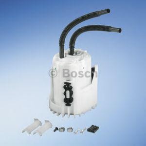 бензинова помпа BOSCH 0 986 580 823 