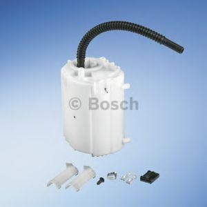 бензинова помпа BOSCH 0 986 580 824 