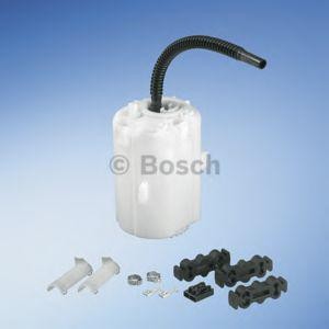 бензинова помпа BOSCH 0 986 580 825 