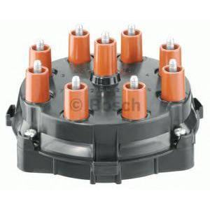 дистрибуторна капачка на запалване BOSCH 1 235 522 392