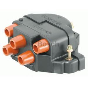 дистрибуторна капачка на запалване BOSCH 1 235 522 417