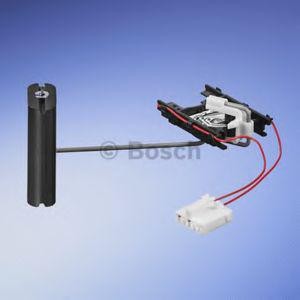 датчик, количество на горивото BOSCH 1 582 980 069