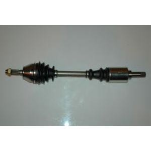 полуоска PROTECHNIC PRA051