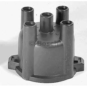 дистрибуторна капачка на запалване BOSCH 1 987 233 053 