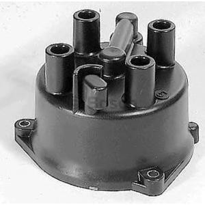 дистрибуторна капачка на запалване BOSCH 1 987 233 126 