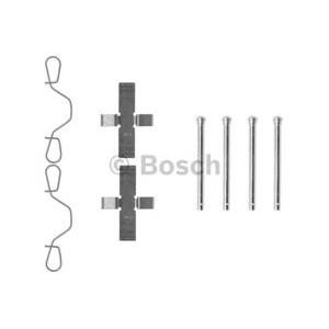 комплект принадлежности, дискови накладки BOSCH 1 987 474 042 