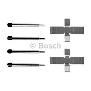 комплект принадлежности, дискови накладки BOSCH 1 987 474 051 