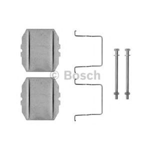 комплект принадлежности, дискови накладки BOSCH 1 987 474 110 