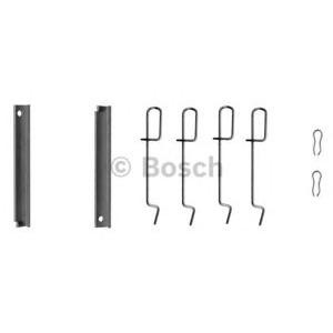 комплект принадлежности, дискови накладки BOSCH 1 987 474 135