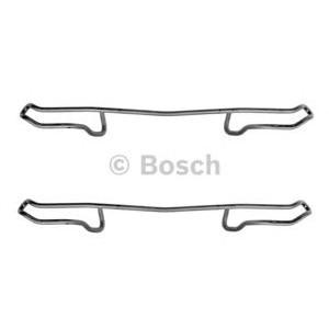 комплект принадлежности, дискови накладки BOSCH 1 987 474 173 