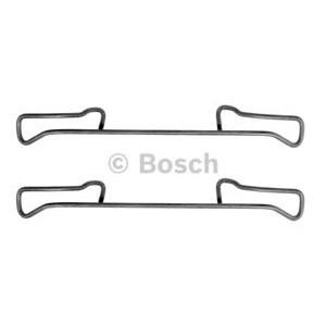 комплект принадлежности, дискови накладки BOSCH 1 987 474 179 