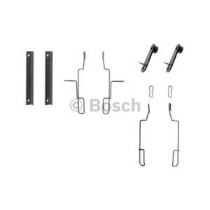 комплект принадлежности, дискови накладки BOSCH 1 987 474 196 