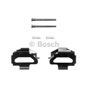 комплект принадлежности, дискови накладки BOSCH 1 987 474 199 