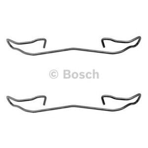 комплект принадлежности, дискови накладки BOSCH 1 987 474 213
