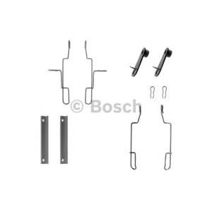 комплект принадлежности, дискови накладки BOSCH 1 987 474 214