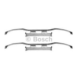 комплект принадлежности, дискови накладки BOSCH 1 987 474 309