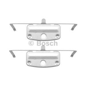 комплект принадлежности, дискови накладки BOSCH 1 987 474 336