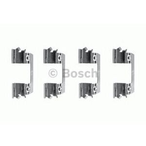 комплект принадлежности, дискови накладки BOSCH 1 987 474 376 