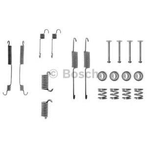 комплект принадлежности, спирачни челюсти BOSCH 1 987 475 034