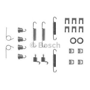 комплект принадлежности, спирачни челюсти BOSCH 1 987 475 053