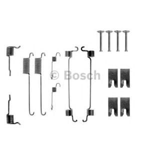комплект принадлежности, спирачни челюсти BOSCH 1 987 475 057