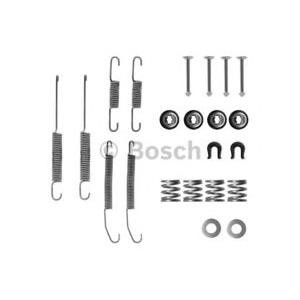 комплект принадлежности, спирачни челюсти BOSCH 1 987 475 131
