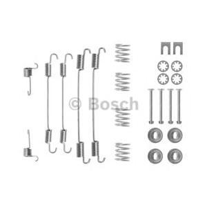 комплект принадлежности, спирачни челюсти BOSCH 1 987 475 253 