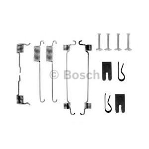комплект принадлежности, спирачни челюсти BOSCH 1 987 475 262