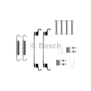 комплект принадлежности, спирачни челюсти BOSCH 1 987 475 268