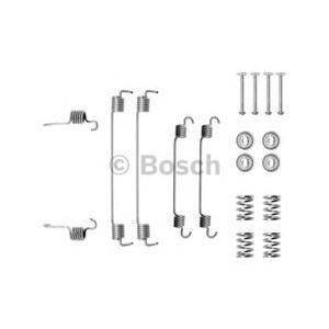 комплект принадлежности, спирачни челюсти BOSCH 1 987 475 269