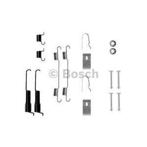 комплект принадлежности, спирачни челюсти BOSCH 1 987 475 279