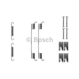 комплект принадлежности, спирачни челюсти BOSCH 1 987 475 289