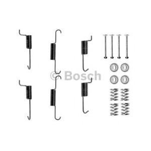 комплект принадлежности, спирачни челюсти BOSCH 1 987 475 297