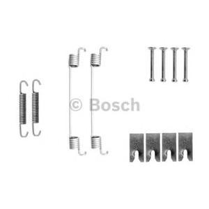 комплект принадлежности, спирачни челюсти BOSCH 1 987 475 300