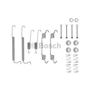 комплект принадлежности, спирачни челюсти BOSCH 1 987 475 312