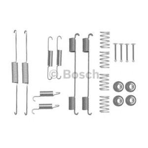 комплект принадлежности, спирачни челюсти BOSCH 1 987 475 315