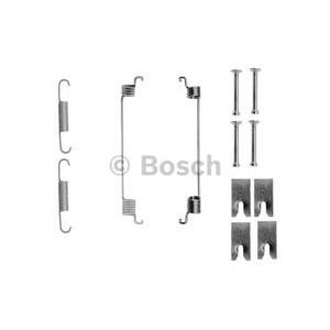 комплект принадлежности, спирачни челюсти BOSCH 1 987 475 318