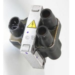 бобина BOSCH F 000 ZS0 103 