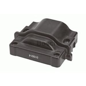 бобина BOSCH F 000 ZS0 117
