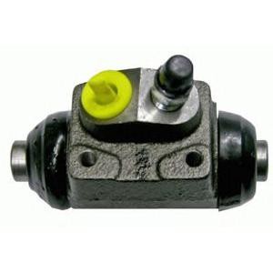 спирачно цилиндърче на колелото BOSCH F 026 002 502