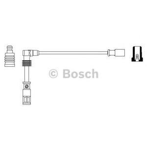 запалителен кабел BOSCH 0 356 912 857 