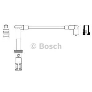 запалителен кабел BOSCH 0 356 912 862