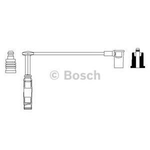 запалителен кабел BOSCH 0 356 912 928