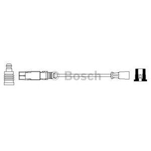 запалителен кабел BOSCH 0 356 912 965 