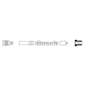 запалителен кабел BOSCH 0 986 356 060 